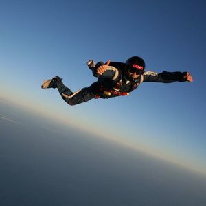 Meet your Posher, Paul